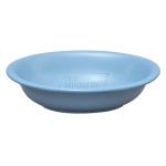 Flaminia Boll Umywalka stawiana na blat 56x40 cm Nuvola BL56LNUV