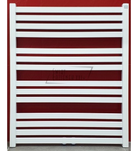  Terma Marlin Grzejnik Łazienkowy wodny ścienny 78x63 cm biały WGMAR078063K916Z1