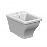 Scarabeo Butterfly Bidet 52,5x36,5 biały 4007
