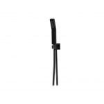 Vedo Sette Nero System wannowy podtynkowy III Czarny Matowy VBS7243CZ
