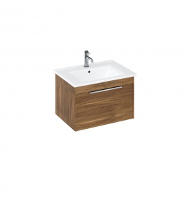 Britton Shoreditch Szafka pod umywalkę 65 cm Caramel S65SDC