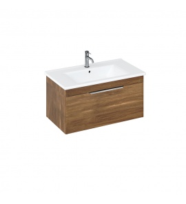 Britton Shoreditch Szafka pod umywalkę 85 cm Caramel S85SDC