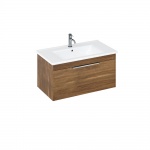 Britton Shoreditch Szafka pod umywalkę 85 cm Caramel S85SDC