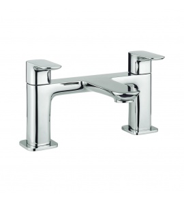 Britton MyHome Bateria umywalkowa Chrom MYBF2THC
