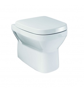 Britton MyHome Miska WC wisząca Biały MYWHTW