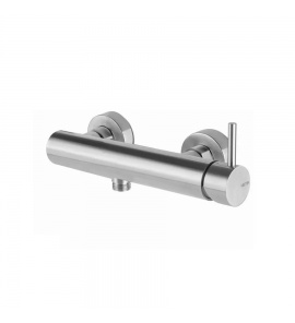 Vema Tiber Steel Bateria natryskowa Stal nierdzewna V17090