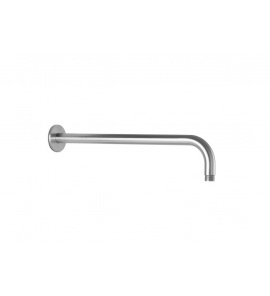 Vema Tiber Steel Ramię do deszczownicy Stal nierdzewna V08253