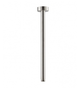 Vema Tiber Steel Ramię sufitowe Stal nierdzewna V08256 