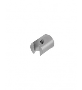 Vema Tiber Steel Uchwyt prysznicowy Stal nierdzewna V17171