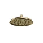   Burlington Deszczownica 9” gold V17GOLD W MAGAZYNIE!!