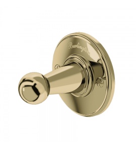   Burlington Haczyk pojedynczy gold A14GOLD W MAGAZYNIE!!
