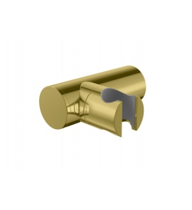 KOHLMAN Experience Uchwyt słuchawkowy Złoty/Gold QW004EGD