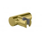 KOHLMAN Experience Uchwyt słuchawkowy Złoty/Gold QW004EGD