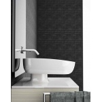 Eto Expo Umywalki z blatem 120x48 cm biały 01919201