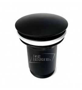      Bruma Korek umywalkowy Click-Clack Night sky 1610001NS W MAGAZYNIE !!!