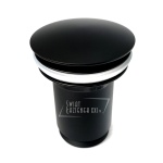      Bruma Korek umywalkowy Click-Clack Night sky 1610001NS W MAGAZYNIE !!!