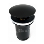      Bruma Korek umywalkowy Click-Clack Night sky 1610001NS W MAGAZYNIE !!!