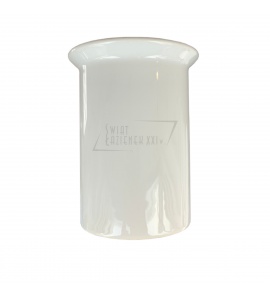  Burlington Kubek ceramiczny na szczotkę WC SP3 W MAGAZYNIE!!