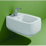 Flaminia Flag Bidet wiszący 54x38 cm Biały FG218