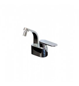Flaminia One Bateria bidetowa 1-otworowa Chrom 114070/F