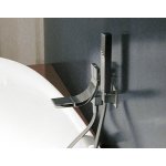 Flaminia Si Bateria wannowa podtynkowa Chrom Si2081