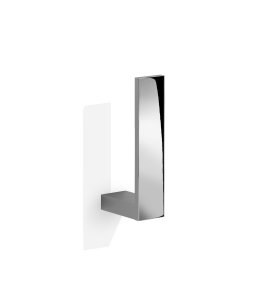 Decor Walther Contract CT ERH Uchwyt na paper toaletowy ścienny chrom 0650200