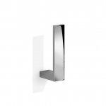 Decor Walther Contract CT ERH Uchwyt na paper toaletowy ścienny chrom 0650200