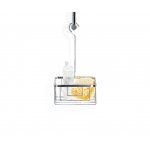 Decor Walther DW 226 Koszyk prysznicowy wiszący Chrom 0847900