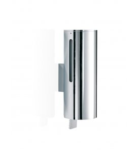 Decor Walther DW 280 Dozownik mydła ścienny chrom 0848600