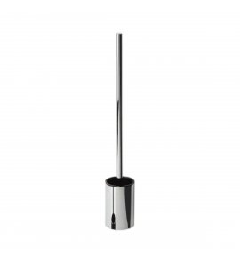 Decor Walther DW 87 Szczotka WC naścienna/stojąca Chrom 0858705
