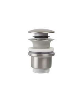 Fima Carlo Frattini Slide Korek umywalkowy klik-klak inox F2955INOX