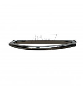 POMDOR MAR Wieszak 35 cm chrom 75.10.35.002 W MAGAZYNIE!!