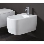 Nic Design Semplice Bidet wiszący biały połysk 004367.001