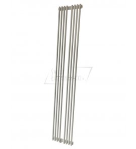 Zehnder Kleo Grzejnik 180x30 cm Biały KLV-180.L9.0521 