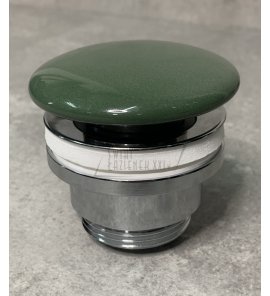 Cielo Korek do umywalki ceramiczny Alga PIL01.AL