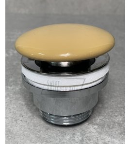 Cielo Korek do umywalki ceramiczny Anemone PIL01.AM