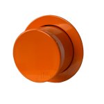 Vola A82 Przycisk pneumatyczny orange A82.05