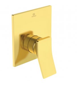 Ideal Standard Conca Bateria natryskowa podtynkowa Gold A7373A2