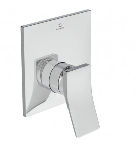 Ideal Standard Conca Bateria natryskowa podtynkowa Chrom A7373AA