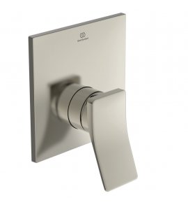 Ideal Standard Conca Bateria natryskowa podtynkowa Nikiel A7373GN