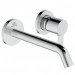 Ideal Standard Joy Bateria umywalkowa podtynkowa 180 mm Chrom A7378AA