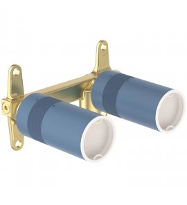      Ideal Standard Element podtynkowy baterii umywalkowej A1313NU WYPRZEDAŻ MAGAZYNOWA!!