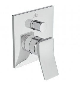 Ideal Standard Conca Bateria wannowo-natryskowa podtynkowa Chrom A7374AA