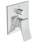 Ideal Standard Conca Bateria wannowo-natryskowa podtynkowa Chrom A7374AA