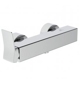Ideal Standard Conca Bateria natryskowa ścienna Chrom BC761AA