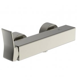 Ideal Standard Conca Bateria natryskowa ścienna Nikiel BC761GN
