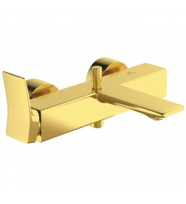 Ideal Standard Conca Bateria wannowo-natryskowa ścienna Gold BC762A2