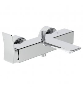 Ideal Standard Conca Bateria wannowo-natryskowa ścienna Chrom BC762AA