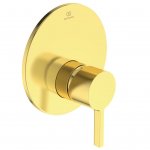 Ideal Standard Joy Bateria natryskowa podtynkowa Gold A7382A2