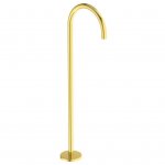 Ideal Standard Joy Wylewka wannowa wolnostojąca Gold A7387A2
